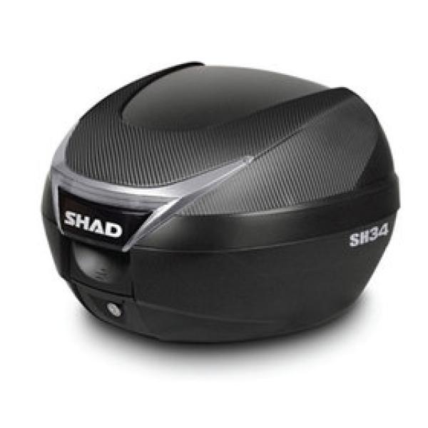 Shad çanta SH34 Karbon