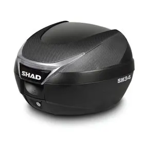 Shad çanta SH34 Karbon