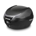 Shad çanta SH34 Karbon
