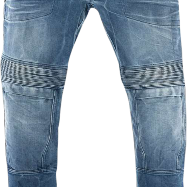 prosev pantolon P050 mavi
