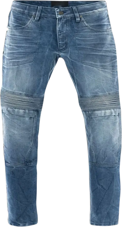 prosev pantolon P050 mavi