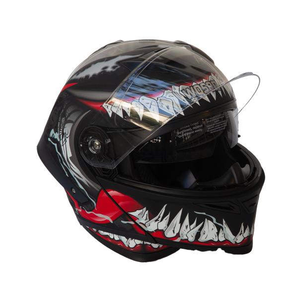 KASK WOSEN ( H-1 )