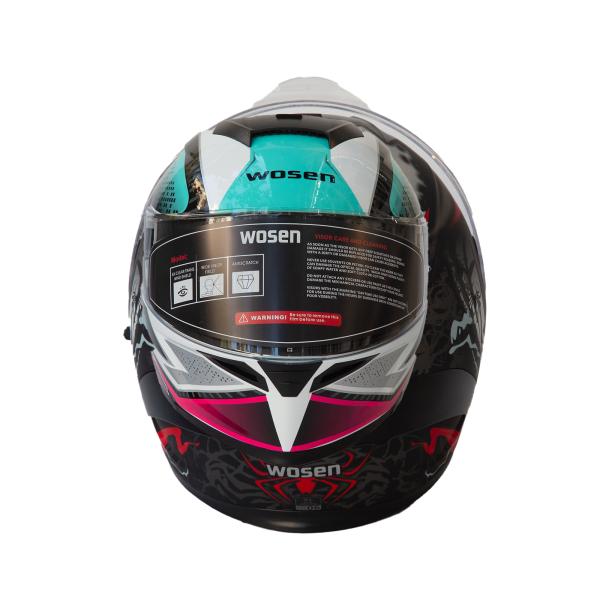 KASK WOSEN ( F-1 )
