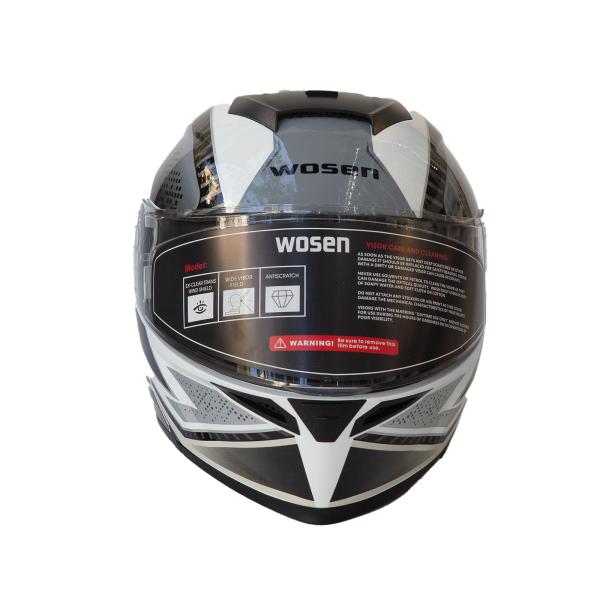 KASK WOSEN D-I