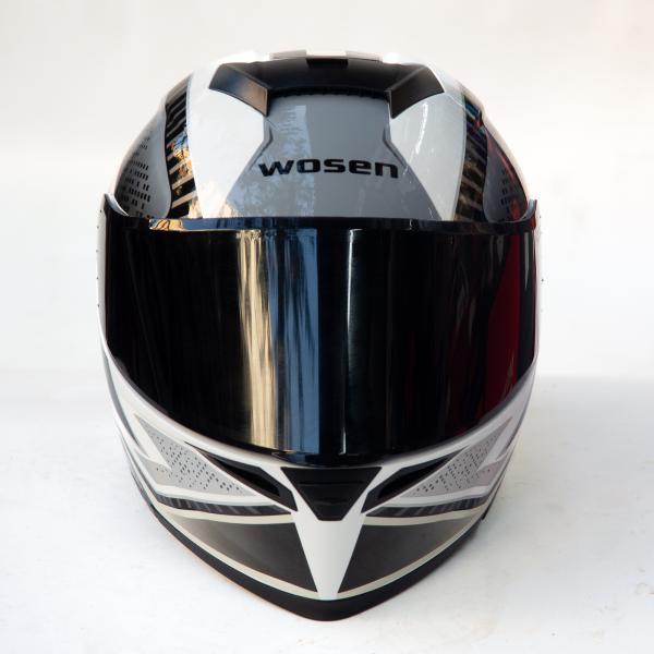 KASK WOSEN D-I