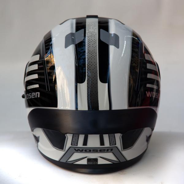 KASK WOSEN D-I