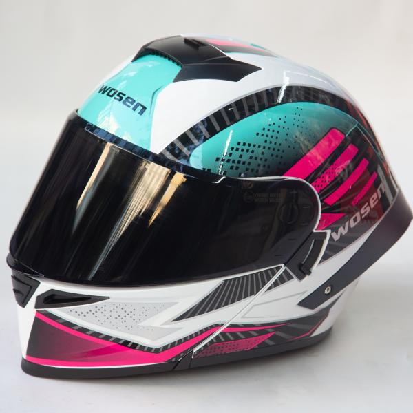 KASK WOSEN ( F-1 )