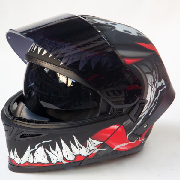 KASK WOSEN ( H-1 )