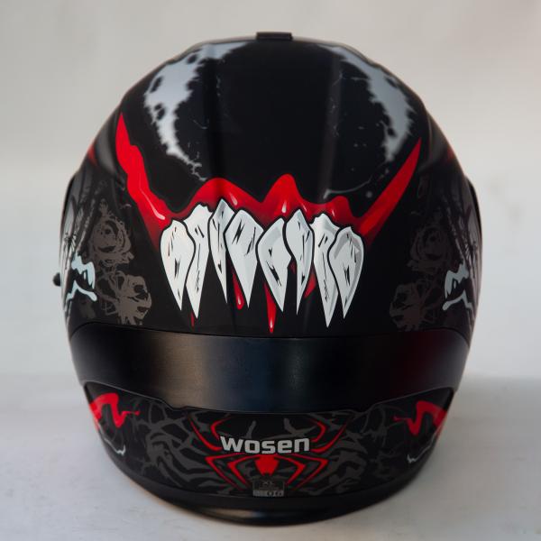 KASK WOSEN ( H-1 )