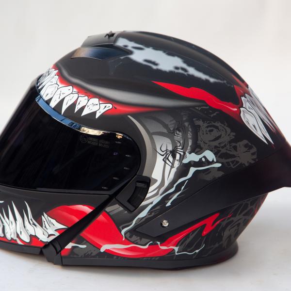 KASK WOSEN ( H-1 )