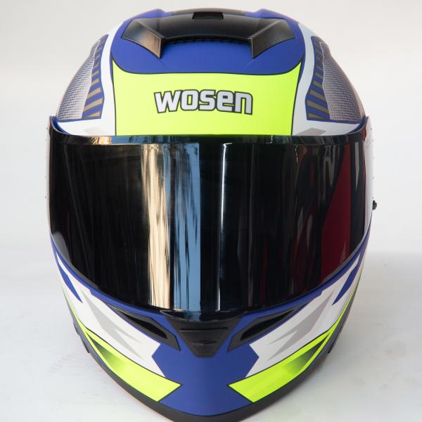 KASK WOSEN ( A-1 )