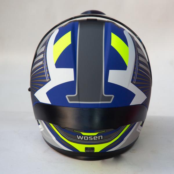 KASK WOSEN ( A-1 )