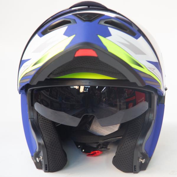 KASK WOSEN ( A-1 )