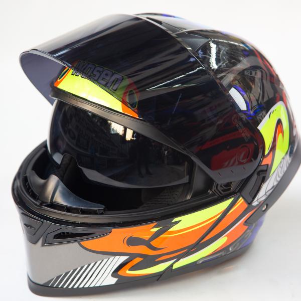 KASK WOSEN ( B-1 )