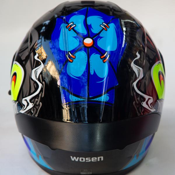 KASK WOSEN ( B-1 )