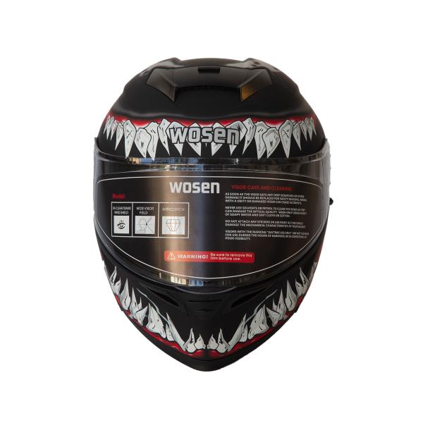 KASK WOSEN ( H-1 )