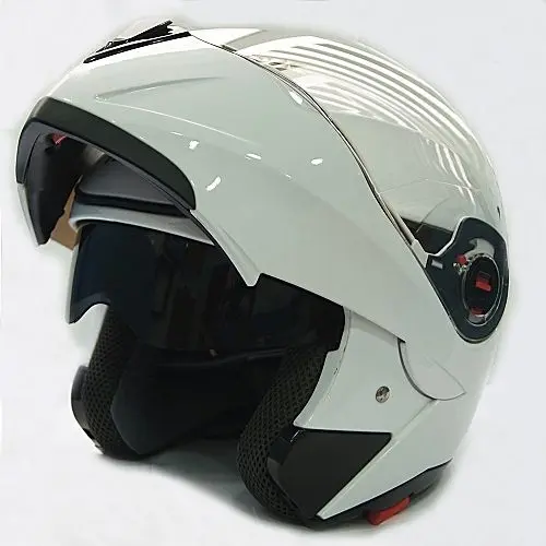 Free-M kask FF-961 beyaz