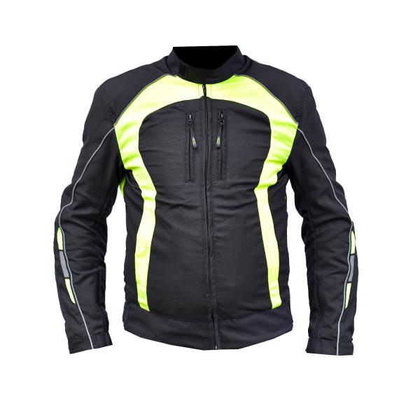 Rapido-x mont ( neon sarı ) RX01