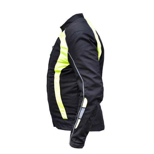 Rapido-x mont ( neon sarı ) RX01