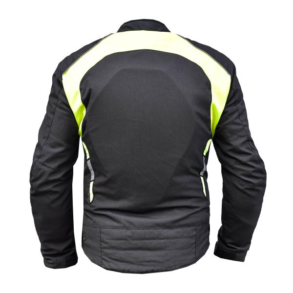 Rapido-x mont ( neon sarı ) RX01
