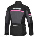 MONT SCOYCO JK122 Woman ( SİYAH GRİ ) BAYAN