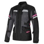 MONT SCOYCO JK122 Woman ( SİYAH GRİ ) BAYAN
