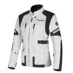 MONT SCOYCO JK122 Woman ( BEYAZ & SİYAH ) BAYAN