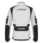 MONT SCOYCO JK122 Woman ( BEYAZ & SİYAH ) BAYAN