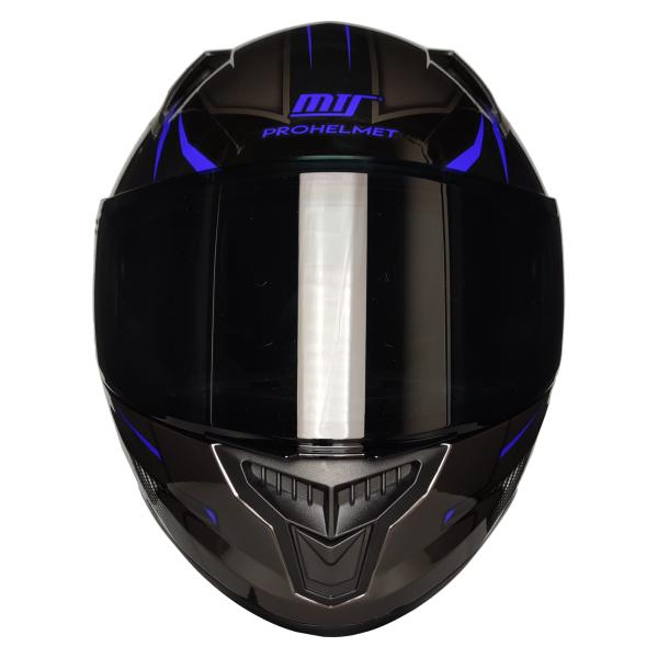 KASK snake ( LEAD BLÜE ) 0801