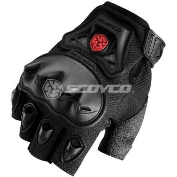 scoyco eldiven MC29 yarım