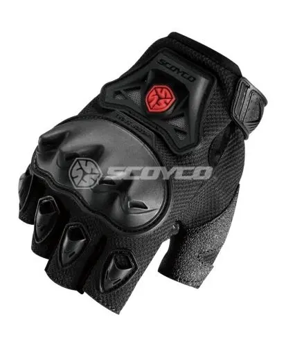scoyco eldiven MC29 yarım