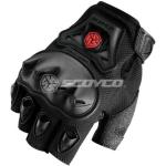 scoyco eldiven MC29 yarım