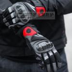 scoyco eldiven MC78WP ( GRİ )
