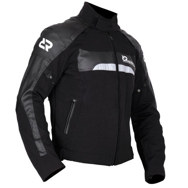 Rapido-x mont kışlık ( deri & kumaş ) RX06