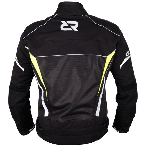 Rapido-x mont RX 08 Yazlık ( neon )