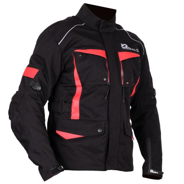 Rapido-x mont ( black red ) RX03