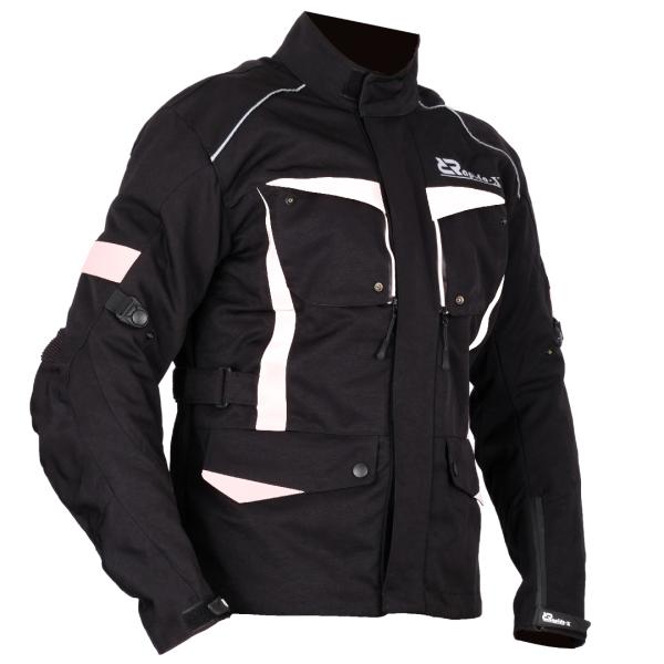 Rapido-x mont (black & reflector gray ) RX03