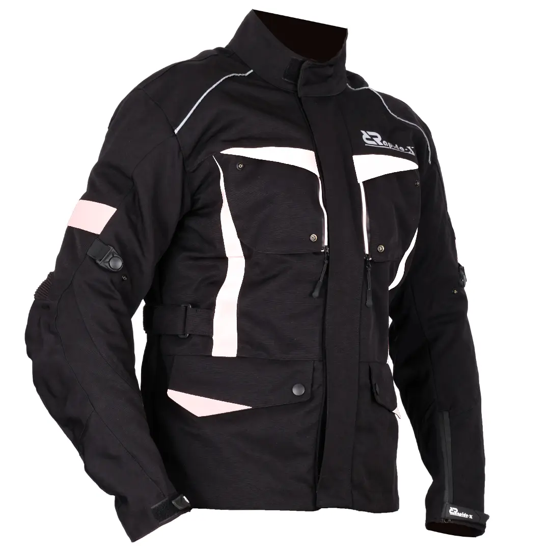 Rapido-x mont (black & reflector gray ) RX03