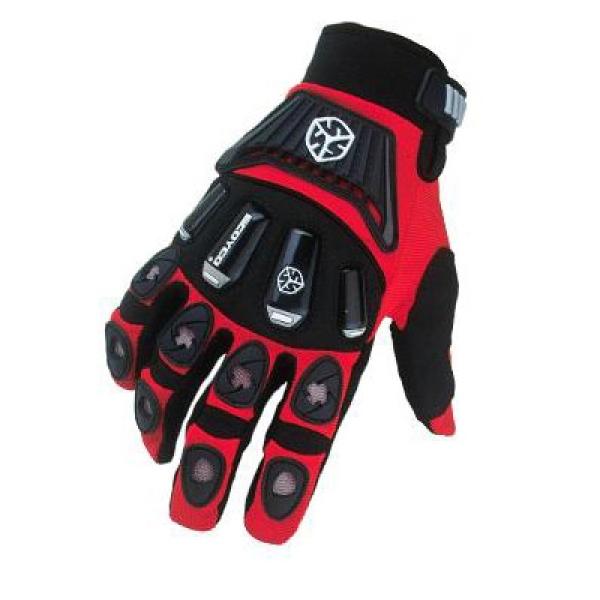 scoyco eldiven MX14 yazlık
