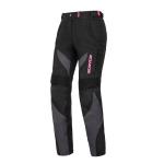 SCOYCO pantolon P122W ( SİYAH & GRİ ) BAYAN