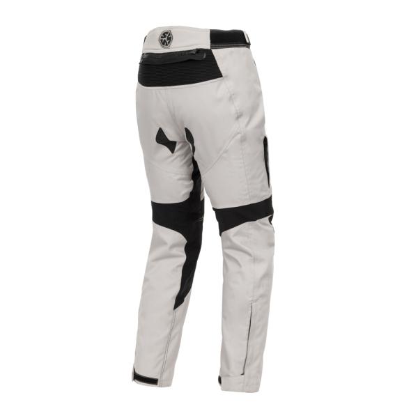 SCOYCO pantolon P122W ( SİYAH & BEYAZ ) BAYAN