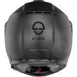 SCHUBERTH C5 MATT BLACK ( çene açılır)