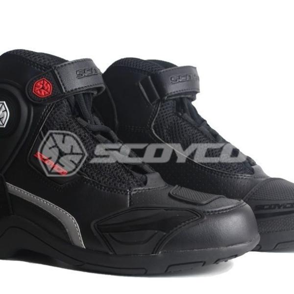 scoyco bot MT 015 yazlık