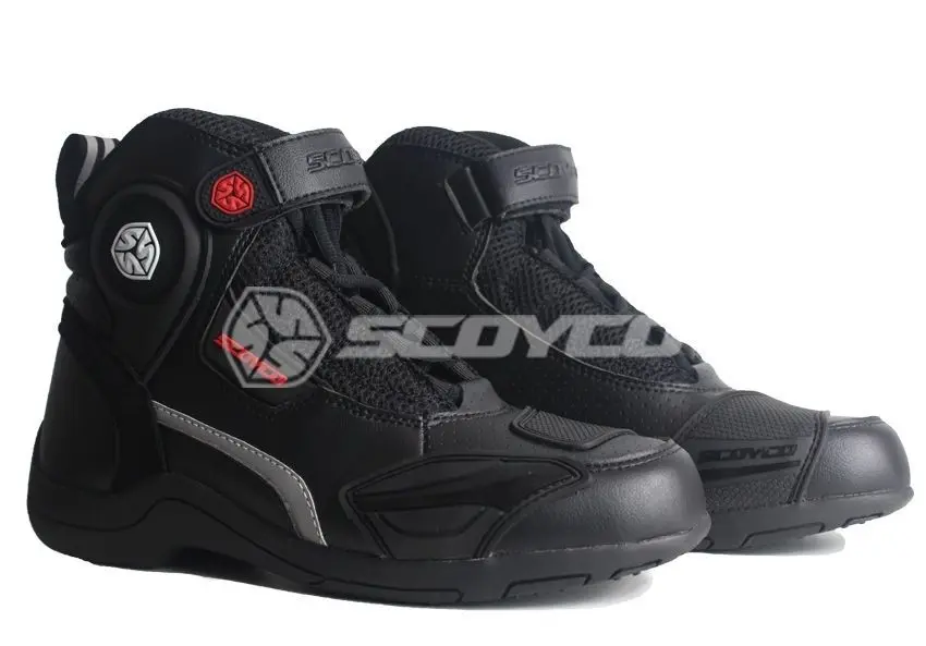 scoyco bot MT 015 yazlık