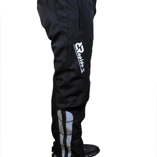 Rapido-x Pantolon 02 kışlık
