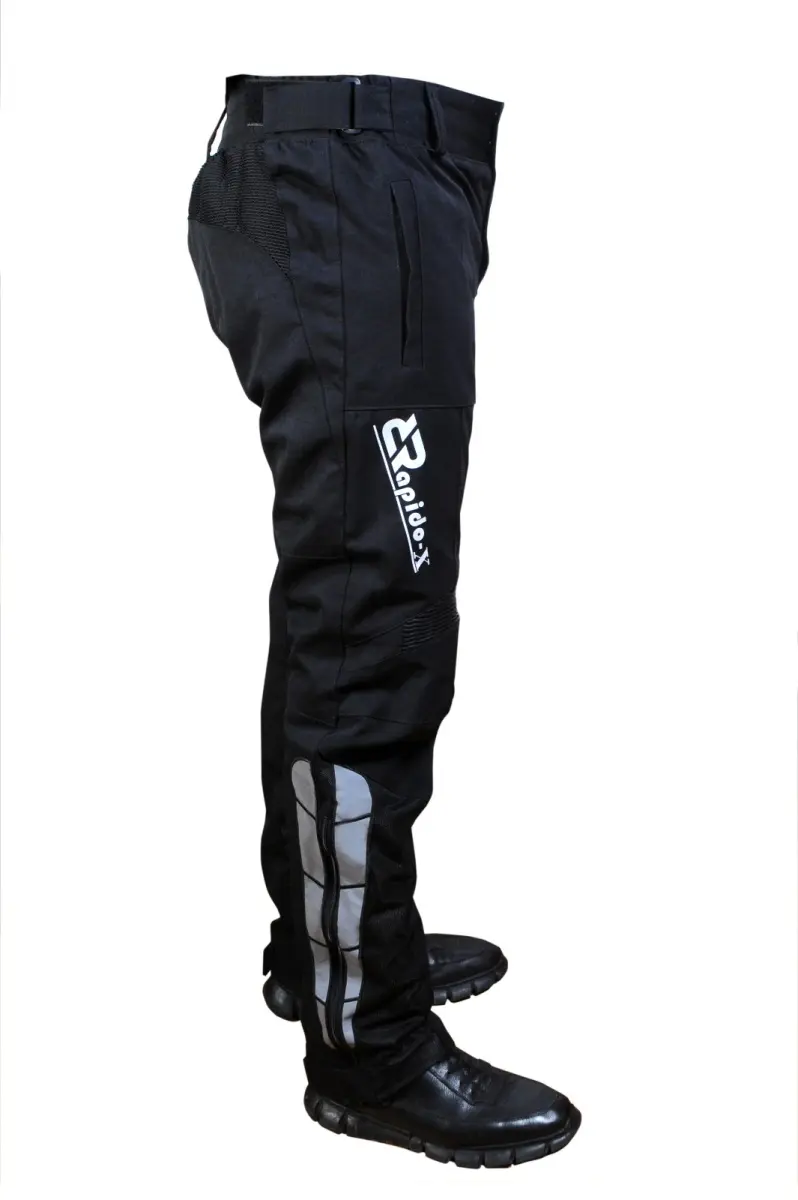 Rapido-x Pantolon 02 kışlık