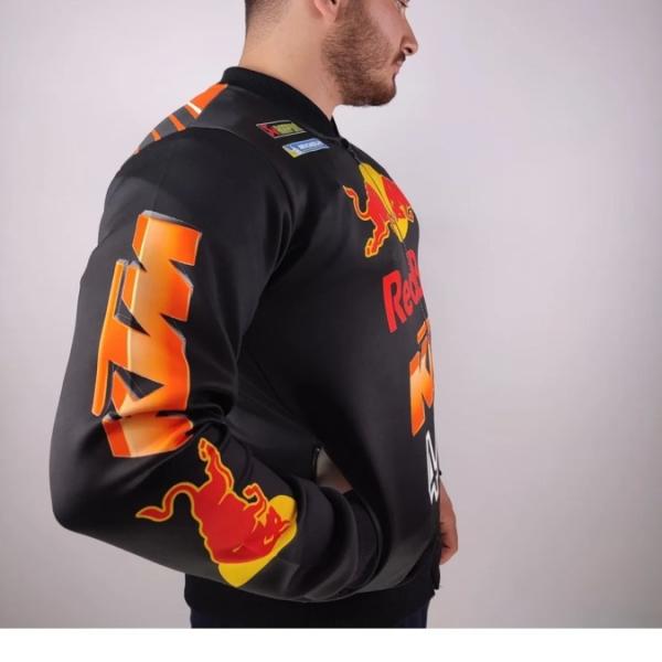 KTM mont