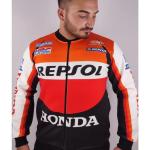Repsol mont
