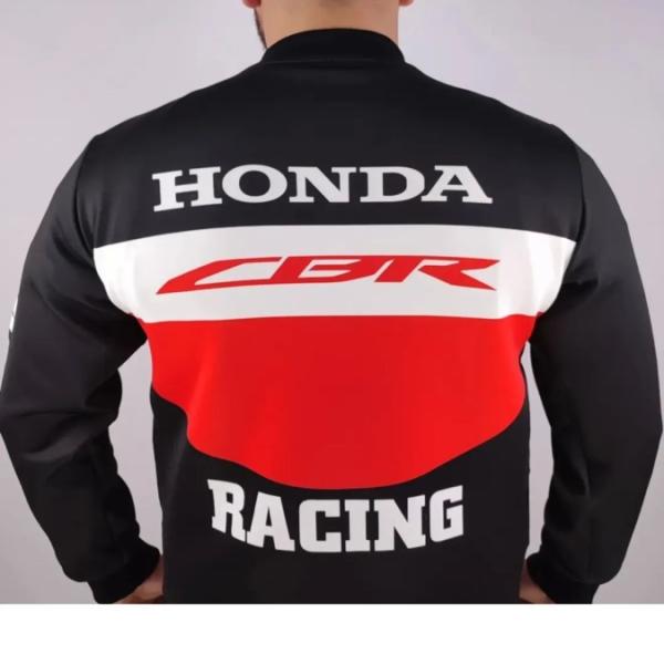 honda mont