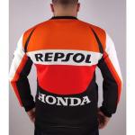 Repsol mont
